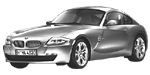 BMW E86 P129D Fault Code