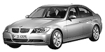 BMW E92 P129D Fault Code